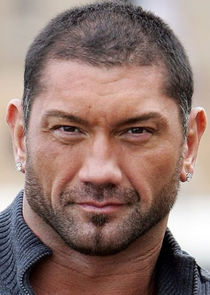 Dave Bautista, Wiki