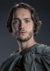 Toby Regbo, Wiki