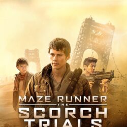 Maze Runner: The Scorch Trials, Whumpapedia Wiki