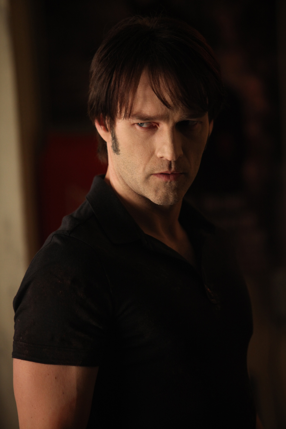 Bill Compton | Whumpapedia Wiki | Fandom