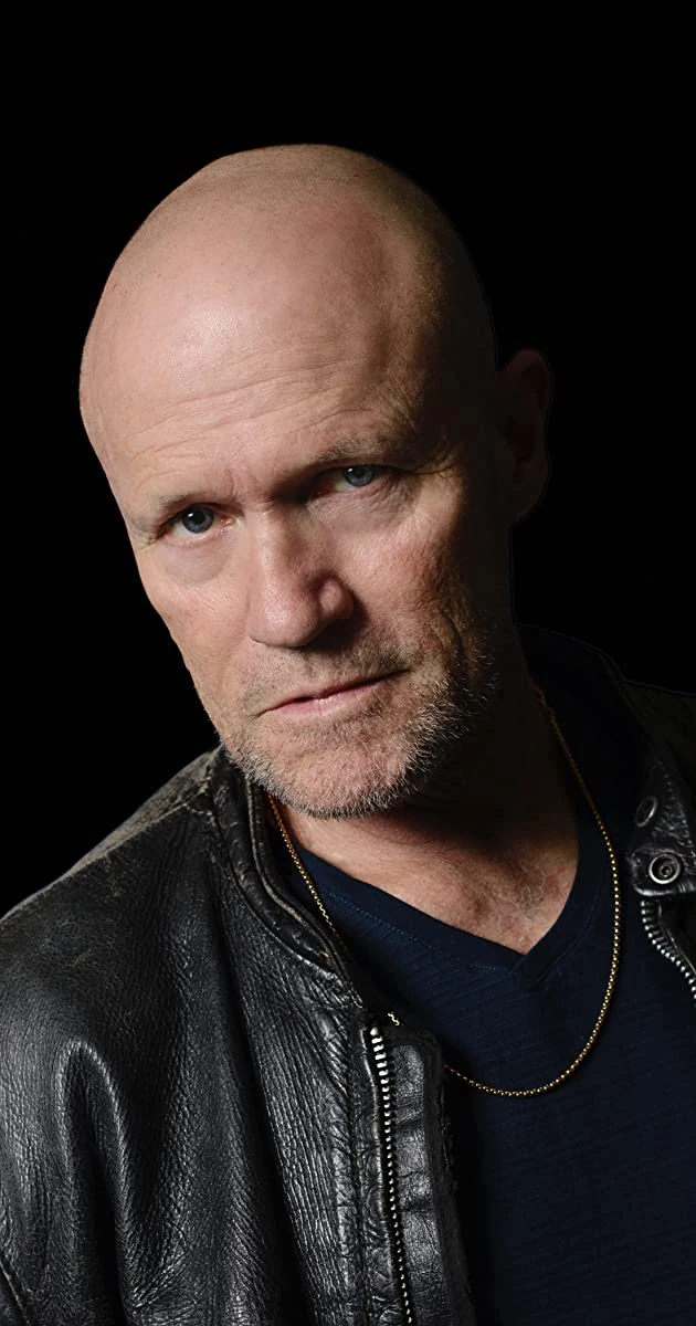 Michael Rooker | Whumpapedia Wiki | Fandom