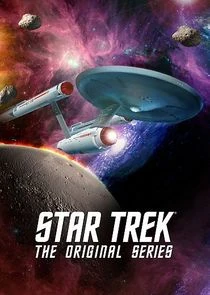 Star Trek: The Original Series | Whumpapedia Wiki | Fandom
