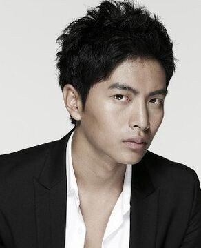 Lee Min-Ki | Whumpapedia Wiki | Fandom