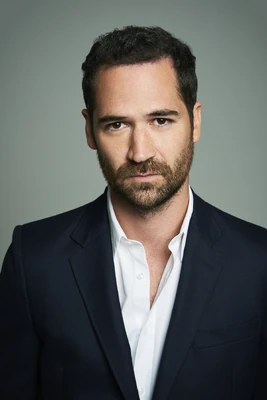 Manuel Garcia-Rulfo | Whumpapedia Wiki | Fandom