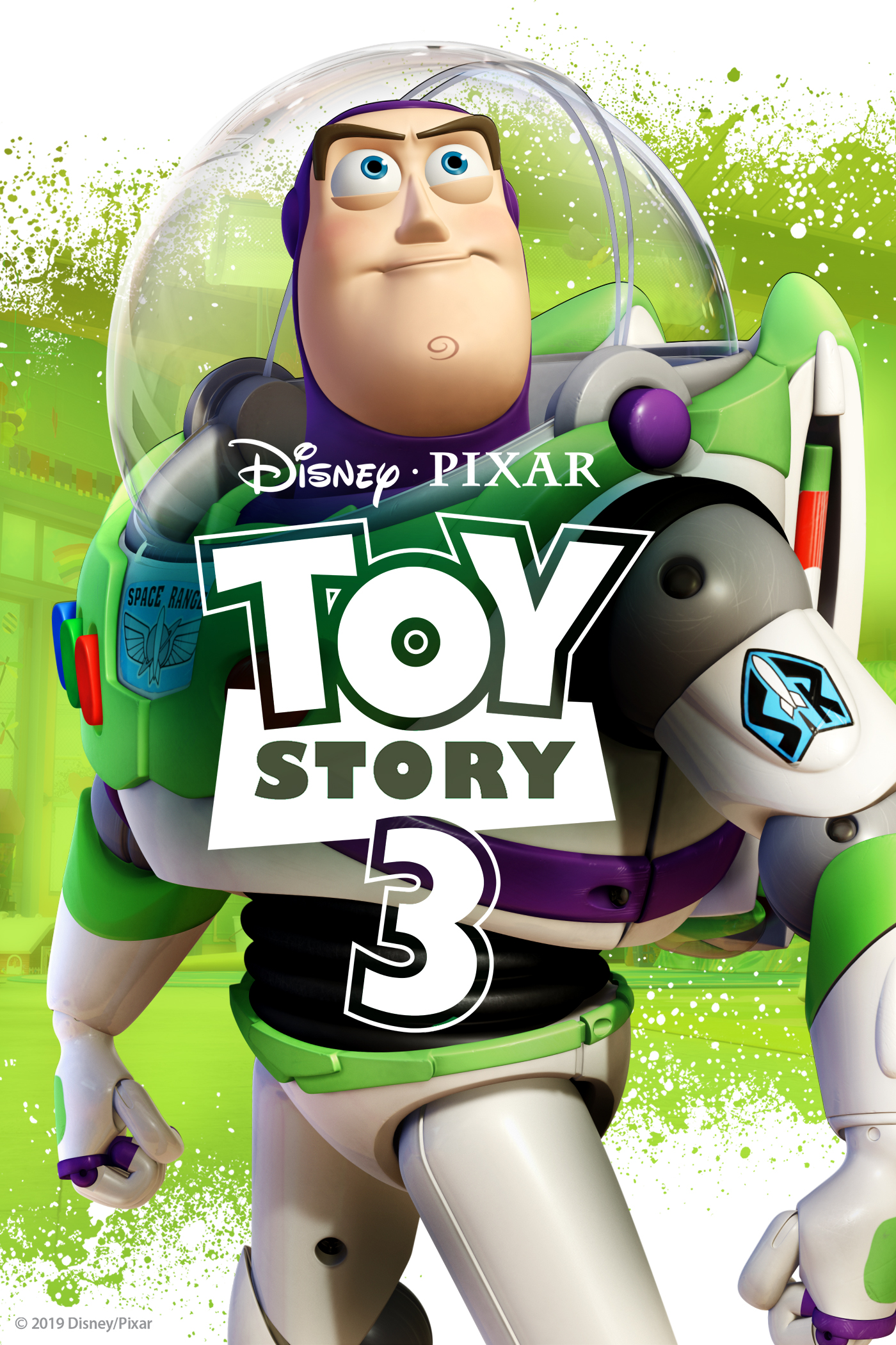 Toy Story 3, Animation Wiki