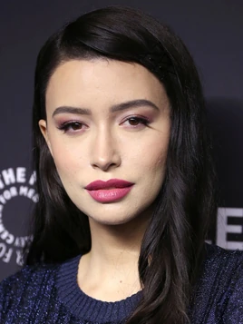 Christian Serratos | Whumpapedia Wiki | Fandom