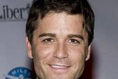 Richard Saunders | Whumpapedia Wiki | Fandom