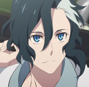 Sirius the Jaeger The Revenant Howls in Darkness (TV Episode 2018