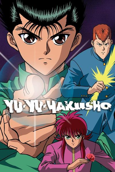 O que significa o nome Yu Yu Hakusho?