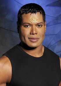 Christopher Judge, Whumpapedia Wiki