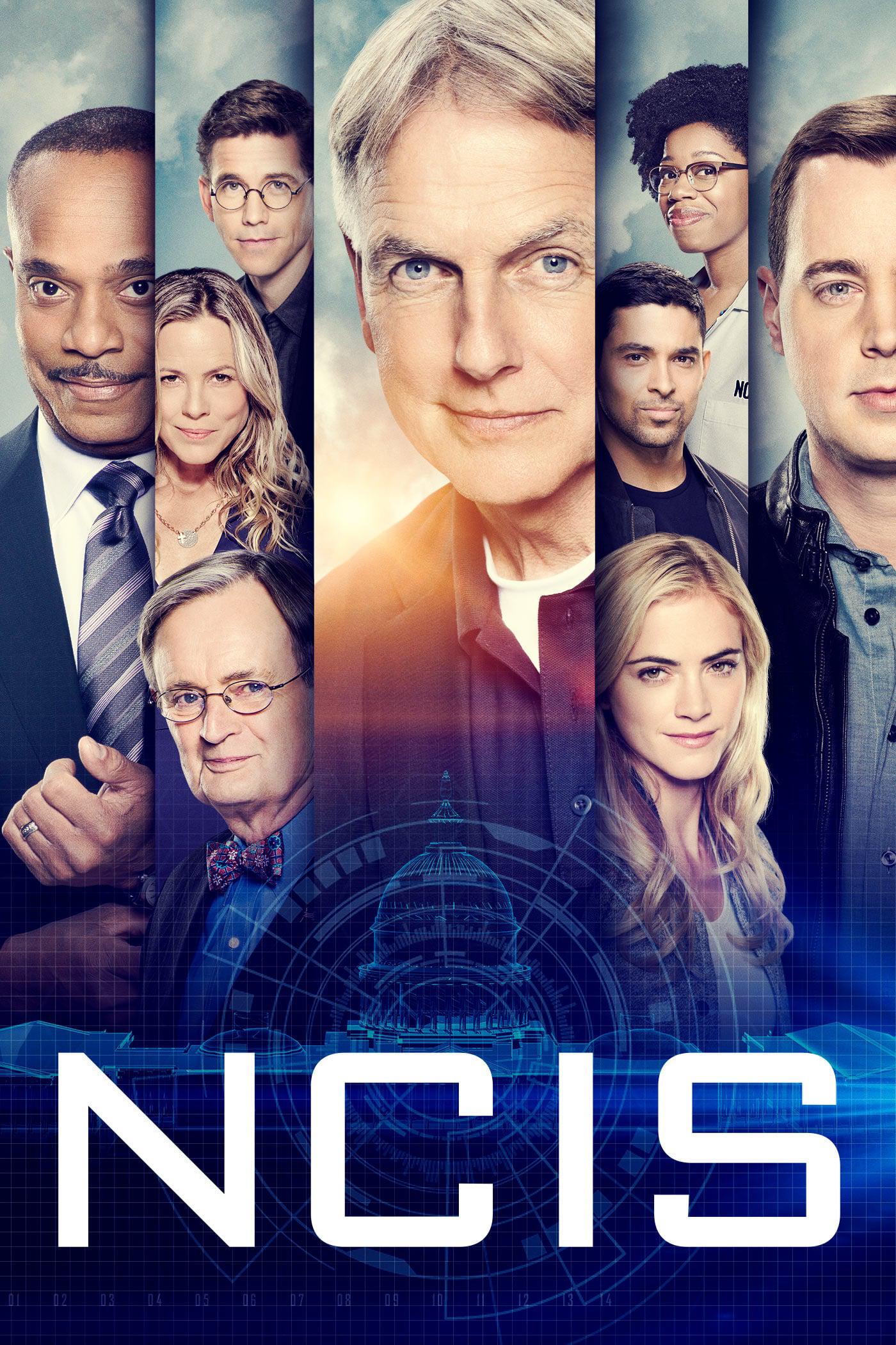 NCIS (season 1) - Wikipedia