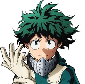 My Hero Academia (Boku no Hero Academia), Whumpapedia Wiki