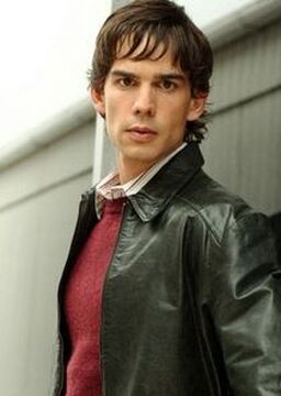 Jake Foley Whumpapedia Wiki Fandom