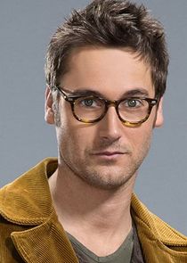 Blacklist Tom Keen