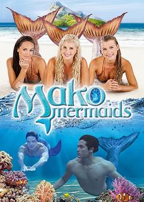 Mako Mermaids Series Premieres World-Wide July 26th!!!