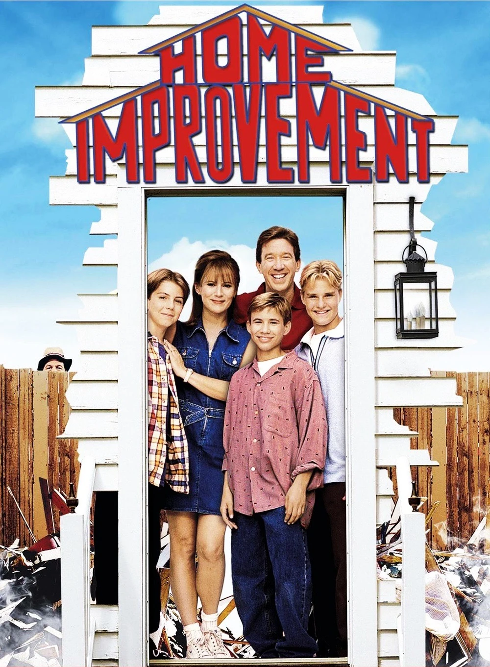 Home Improvement Whumpapedia Wiki Fandom