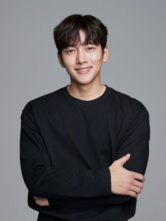 Ji Chang Wook 公式パンフレット 2023 Ji Chang Wook Fan Meeting＜Reach you＞ in YOKOHAMA 開催