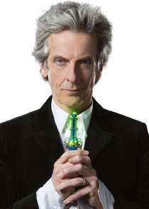 Twelfth Doctor - Wikipedia