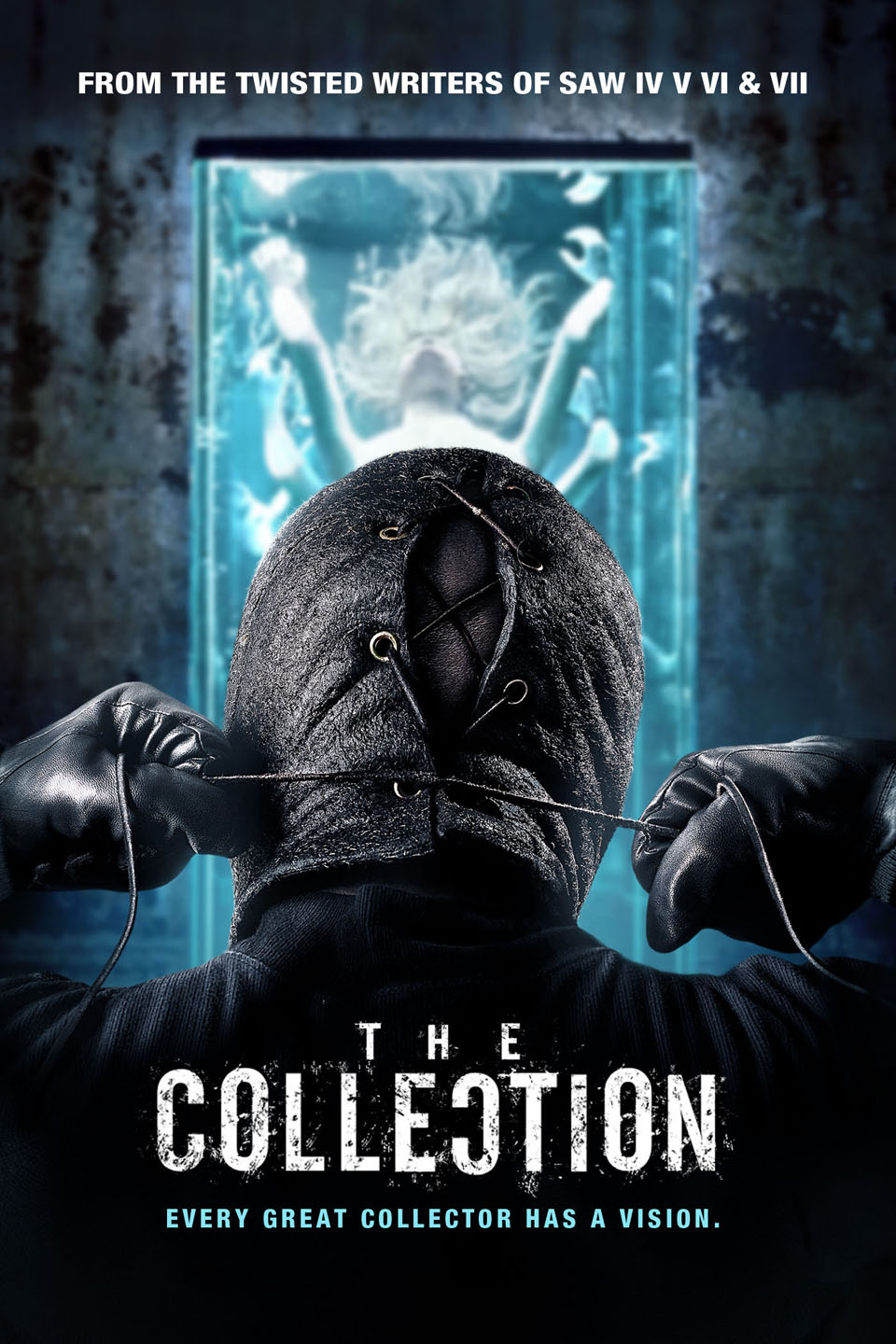 The Collection (film) - Wikipedia