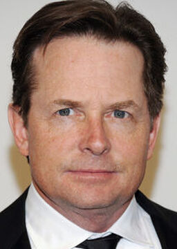 Michael j fox wiki discount