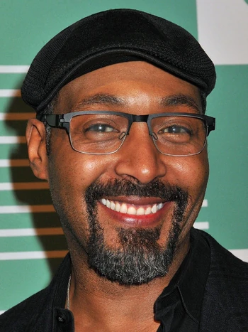 Jesse L. Martin | Whumpapedia Wiki | Fandom