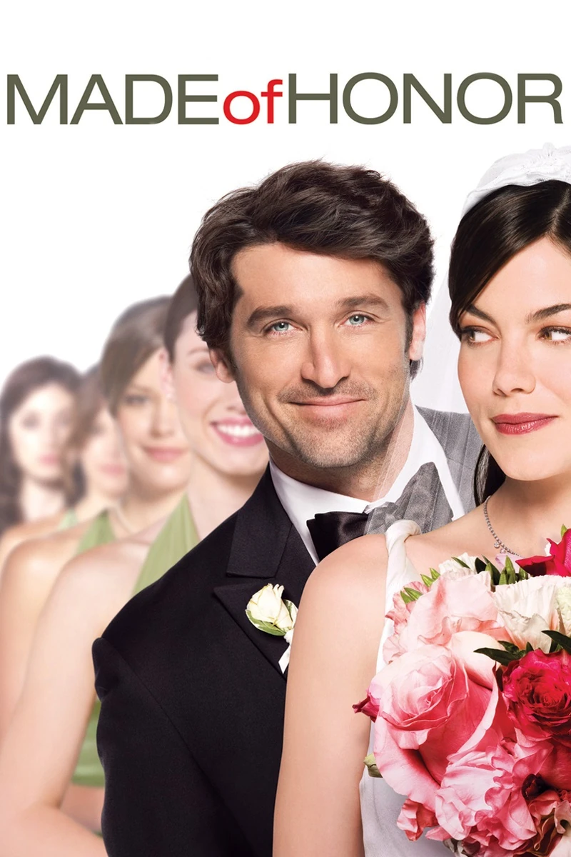 Made of Honor | Whumpapedia Wiki | Fandom, image size:800x1200