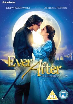 Ever After | Whumpapedia Wiki | Fandom