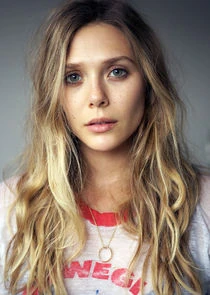 Elizabeth Olsen | Whumpapedia Wiki | Fandom