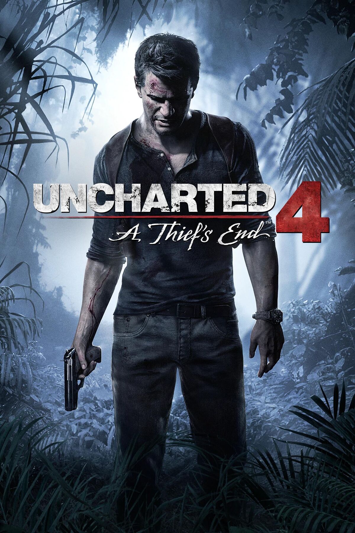 Uncharted 4: A Thief's End | Whumpapedia Wiki | Fandom