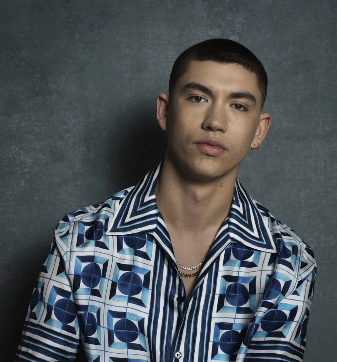 Archie Renaux Whumpapedia Wiki Fandom