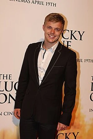 David Jones-Roberts | Whumpapedia Wiki | Fandom