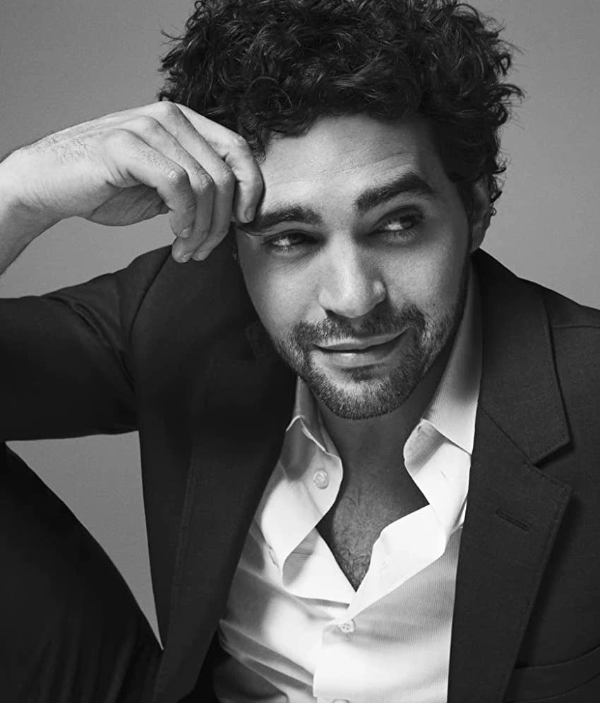 Ramon Rodriguez | Whumpapedia Wiki | Fandom