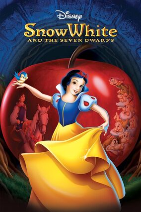 Snow White and the Seven Dwarfs | Whumpapedia Wiki | Fandom