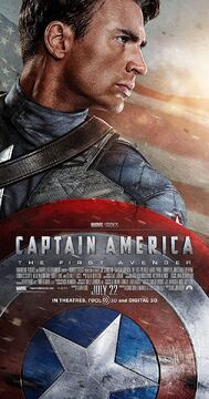 限定お買い得商品 America: Captain The Fandom | Wiki Whumpapedia | Avenger First マジック：ザ・ギャザリング