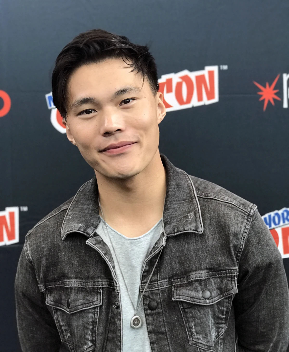 John Harlan Kim Whumpapedia Wiki Fandom 1200