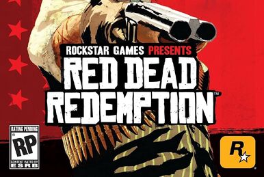 Red Dead Redemption 2, Whumpapedia Wiki