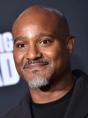 Seth Gilliam | Whumpapedia Wiki | Fandom