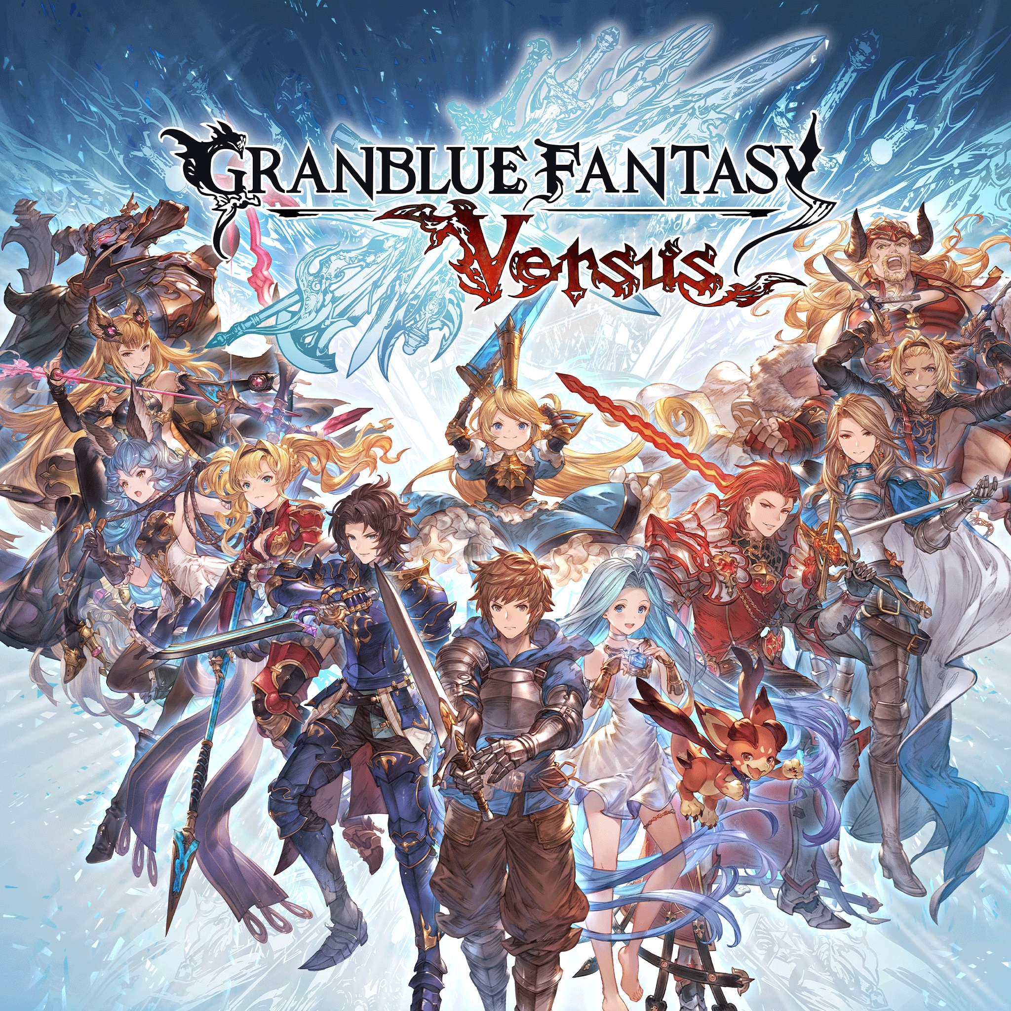 Granblue Fantasy USA on X: Cheer up, Gran. A new episode of