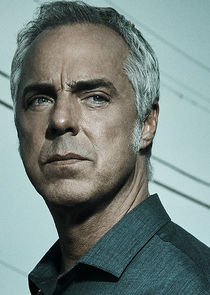 Harry Bosch Whumpapedia Wiki Fandom