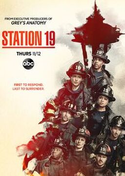 Station 19 Whumpapedia Wiki Fandom