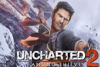 Uncharted 4: Lost Love, Gamesim Wiki