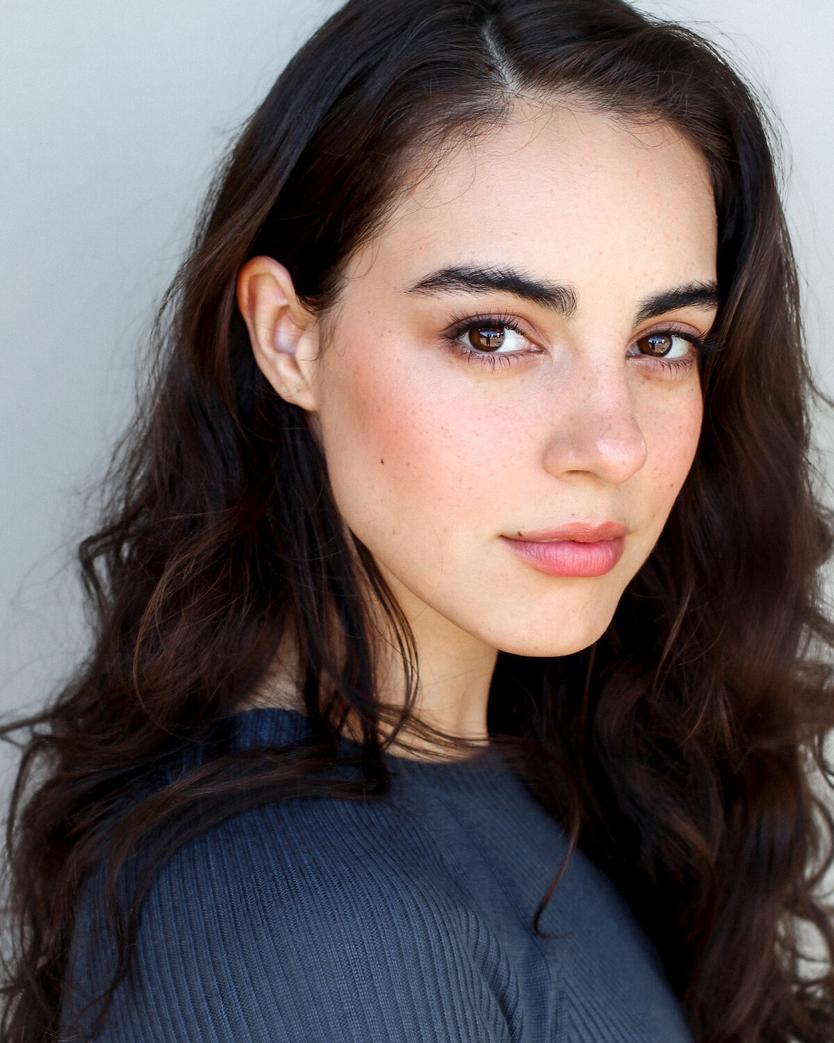 Veronica Perasso'S Latest Photo Is Breathtaking - m5kh3ej