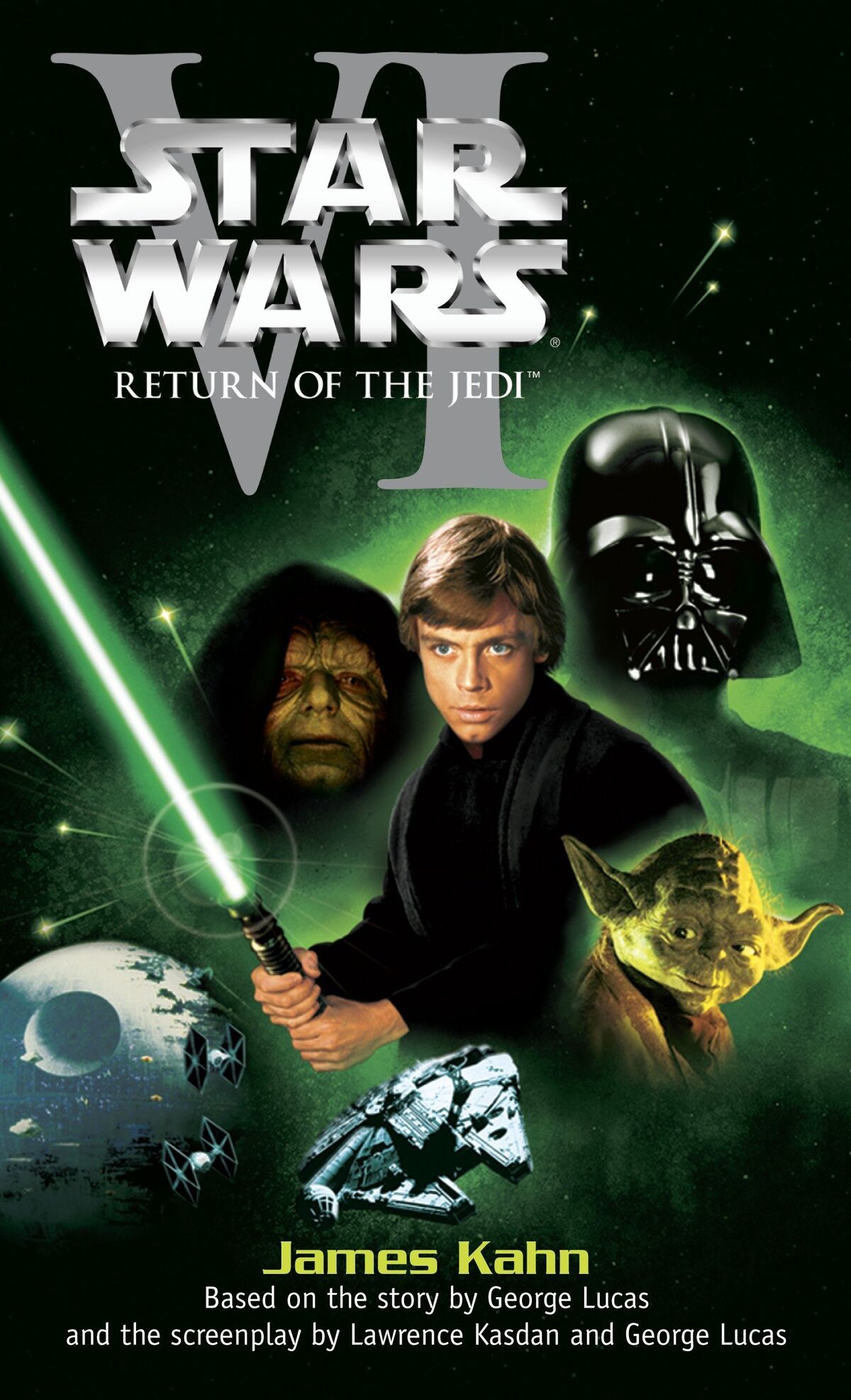 Star Wars Episode Vi Return Of The Jedi Whumpapedia Wiki Fandom 3849