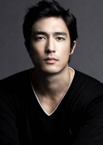 Daniel Henney | Whumpapedia Wiki | Fandom