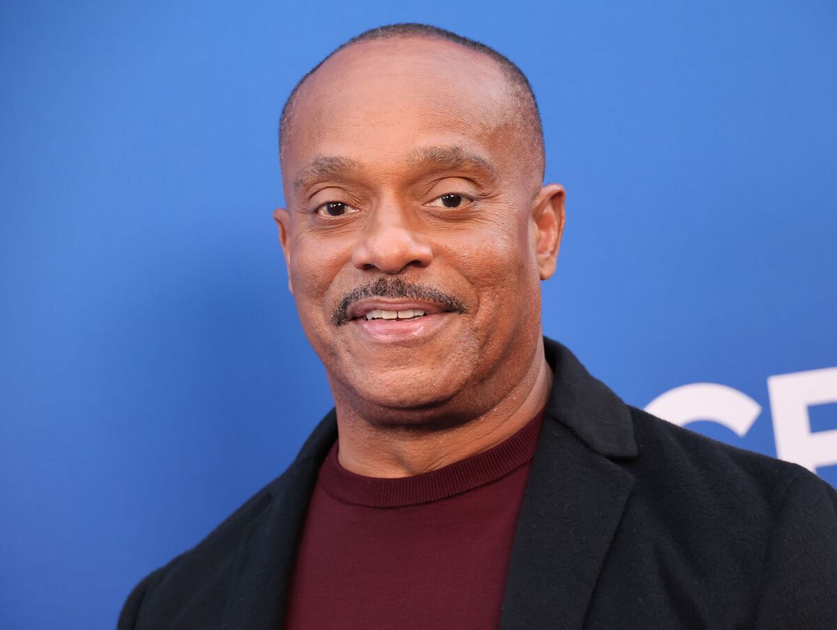 Rocky Carroll | Whumpapedia Wiki | Fandom