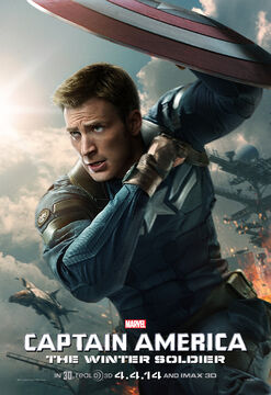 Captain america the winter soldier netflix india clearance