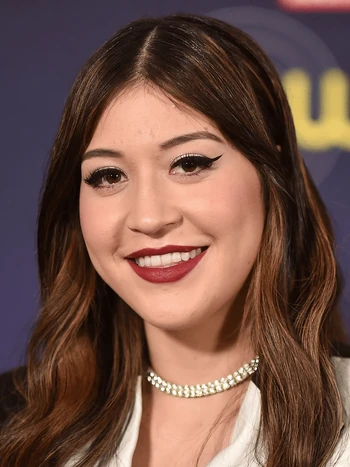 Alaqua Cox | Whumpapedia Wiki | Fandom