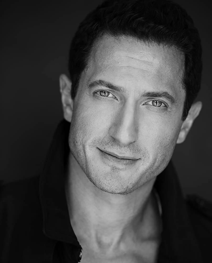Sasha Roiz | Whumpapedia Wiki | Fandom