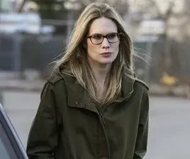 Alexandra 'Alex' Cabot