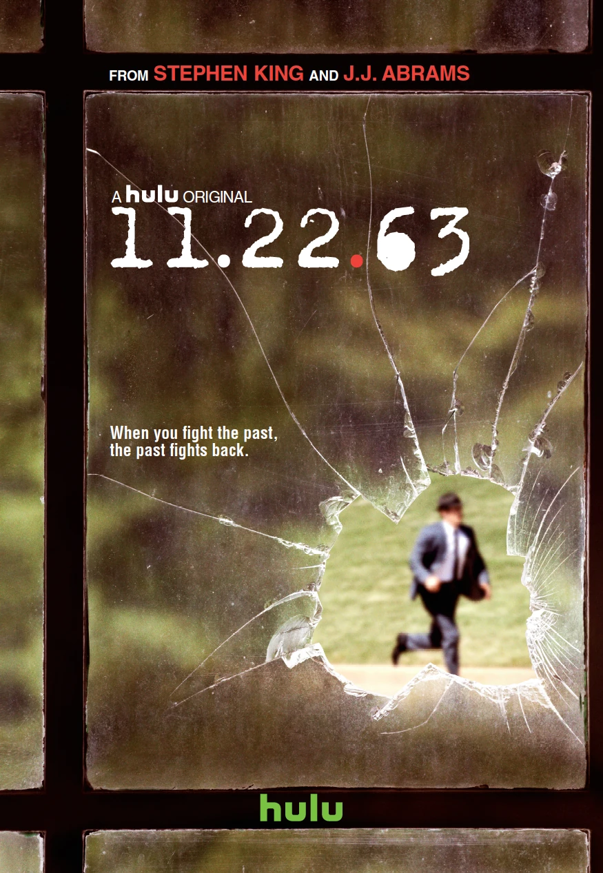 11.22.63 | Whumpapedia Wiki | Fandom